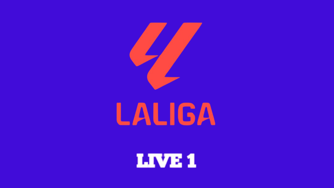 Live LaLiga